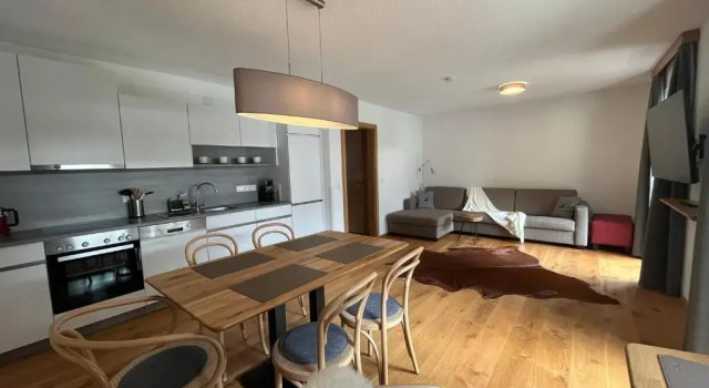 Apartments Hohenberger, 予約 アパートメント Mallnitz Mölltaler Glacier