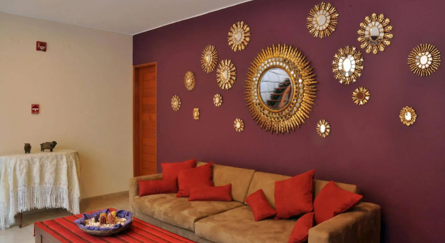 Hotel Mamasara