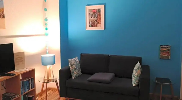 Ninas B&B - exklusiv für Frauen, Prenota Bed & breakfast Brema Brema