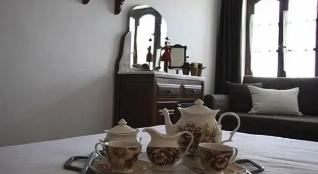 Номер Standard Hotel Petrino