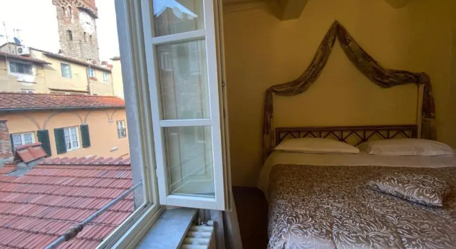 Номер Deluxe Palazzo Rocchi - Residenza DEpoca