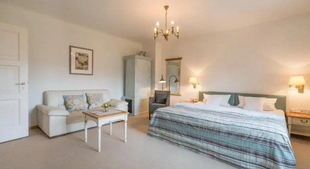 Geldernhaus Hotel garni, Prenota Hotel Oberstdorf Algovia, vicino a FlyZone