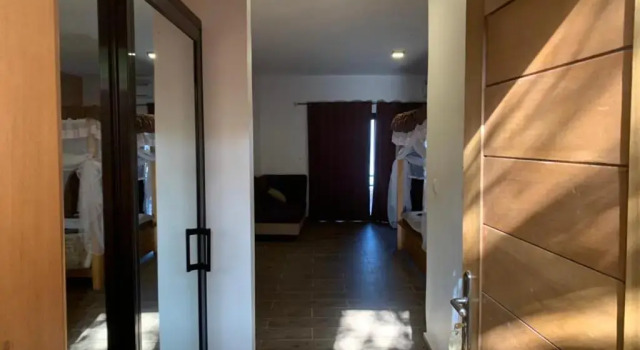 Люкс Hotel le Trarza