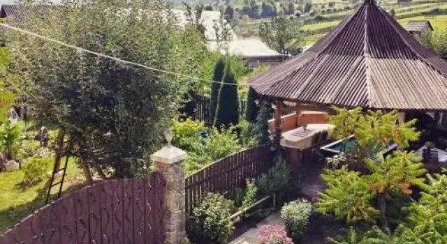 Pensiunea La Muncel, Rezervovat Hotel 3hvězdičkové hotely v Suceava, 3*