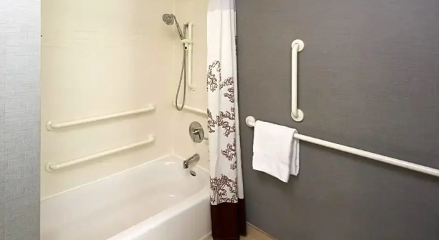 Двухместная студия Residence Inn by Marriott Philadelphia Airport