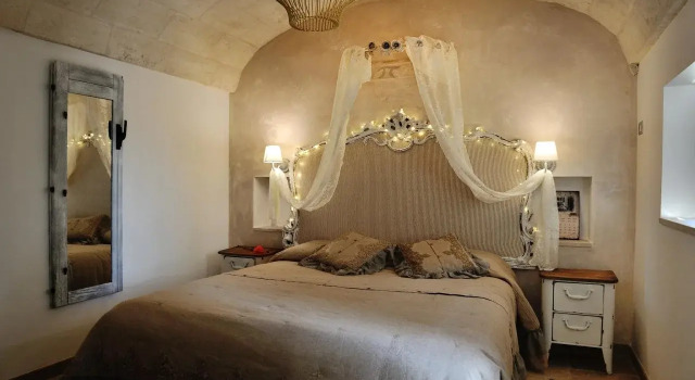 PiGreco Trullo di Charme - Boutique, Buchen Sie Boutique Boutique-Hotels in Ostuni, Boutique