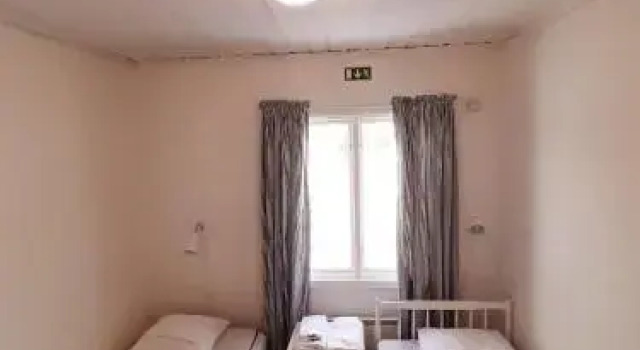 Wasa Fjallgard, Rezerwuj Hotel Hotele w Svealand z parkingiem, Parking