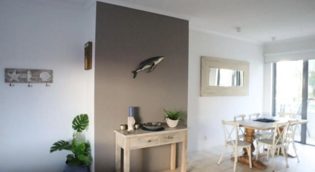 Номер Standard с 2 комнатами с балконом Coolum Beach Resort