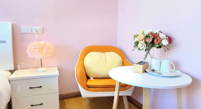 Студия Standard Motel Maroondah