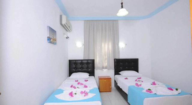 Oren Apart Hotel