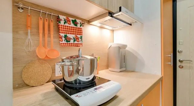 Comfitel Apart Ligovskiy 51