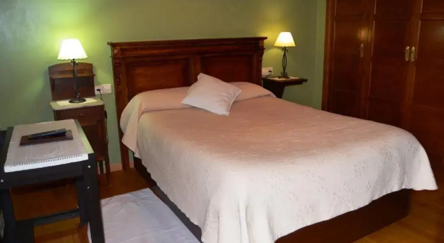 Номер Standard Casa Assumpta