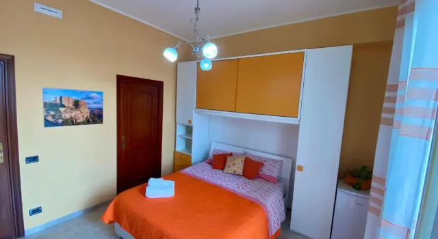 Deluxe Zimmer B&B Milena