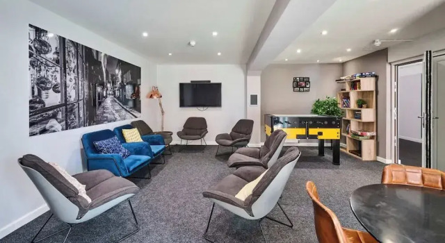 Student Only The Boulevard, Reserva ahora Apartamento York Yorkshire del Norte