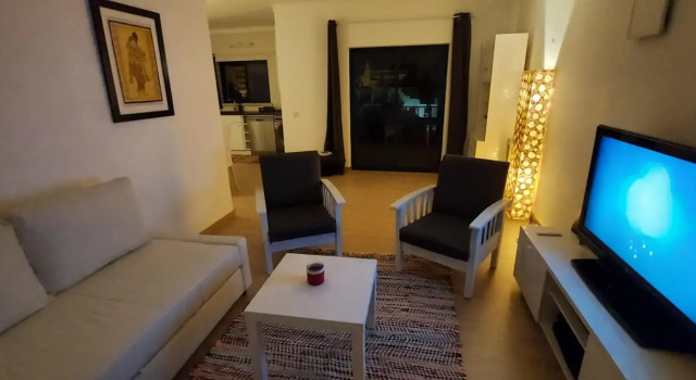 Portas do Sol Pool Portimao Apartment