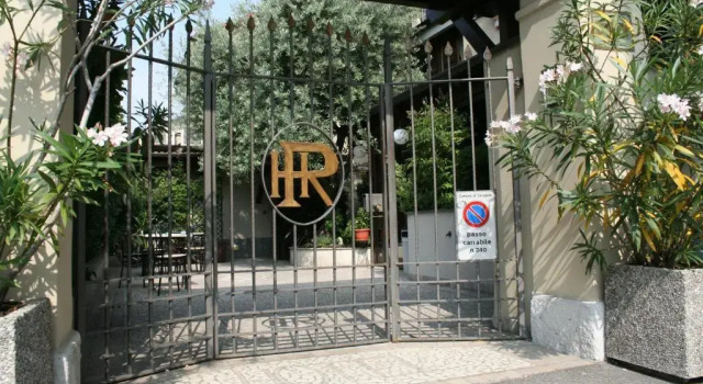 Hotel Rocco, Book Hotel Carugate Lombardy