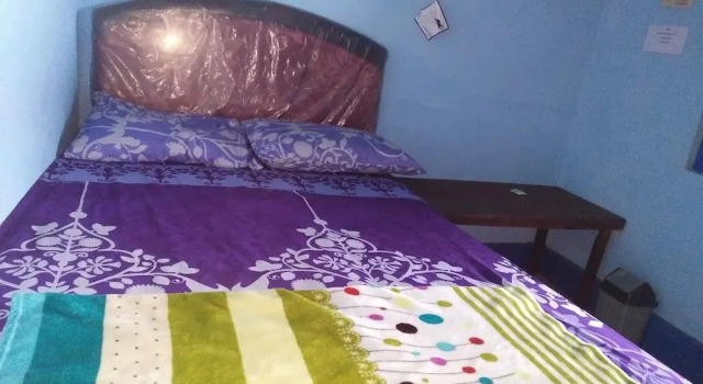 Habitación doble Estándar 1 dormitorio Ayudia Homestay