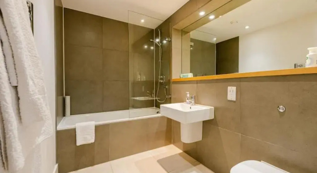 Апартаменты Bd APARTMENTS