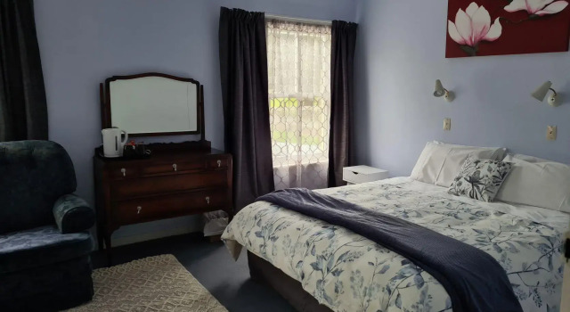 Номер Standard Castlepoint Hotel & Guesthouse