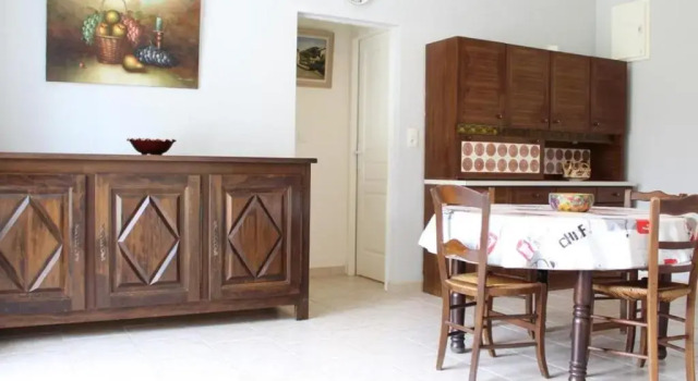 Maison La Brée-les-Bains, 3 pièces, 4 personnes - FR-1-246A-74, Rezerwuj Hotel La Bree-les-Bains 