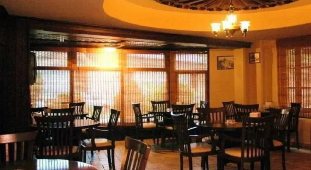 Gold 2, Prenota Hotel Osmangazi Bursa