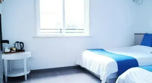 Номер Standard Bihai Dream Garden Farm House