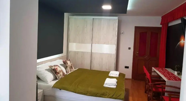 Студия Villa Borak Sarajevo