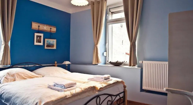 Hotel Da Enzo