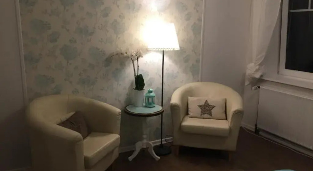Номер Standard B&B Worpsweder Blick