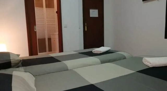 Номер Superior Lagos City Center Guest House & Hostel