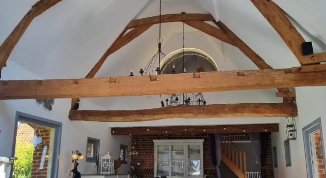 Gite Oudezeele, 4 pièces, 9 personnes - FR-1-510-16, Rezervovat Hotel Oudezeele Pikardie