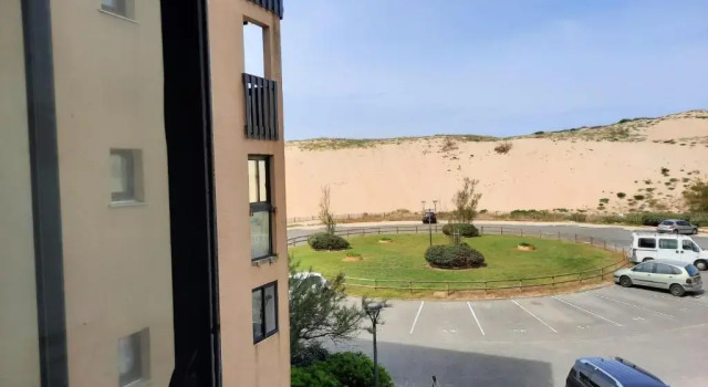 Appartement Seignosse, 3 pièces, 4 personnes - FR-1-239-408