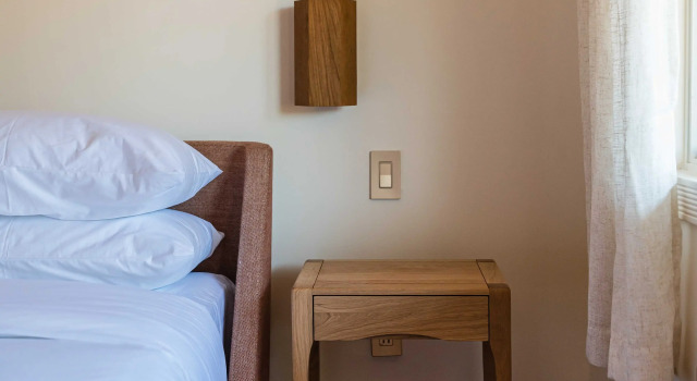 Двухместный номер Standard Eastwind Hotel Lake Placid