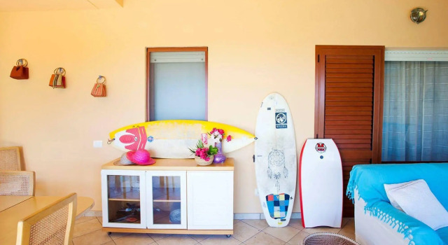 Mare E Golf Ismolas