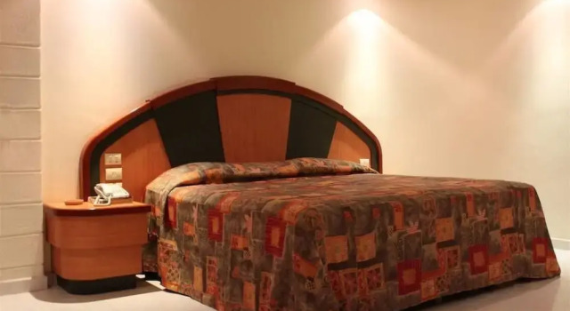 Двухместный номер Superior Hotel Costa Azul