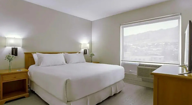 Одноместный номер Standard NH Antofagasta