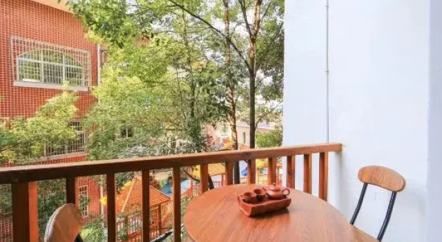 26℃ Theme Inn, Buchen Sie Gasthaus Motels in Hunan, Motel