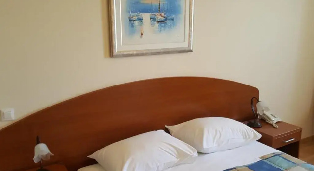 Номер Deluxe Apartments Silvana