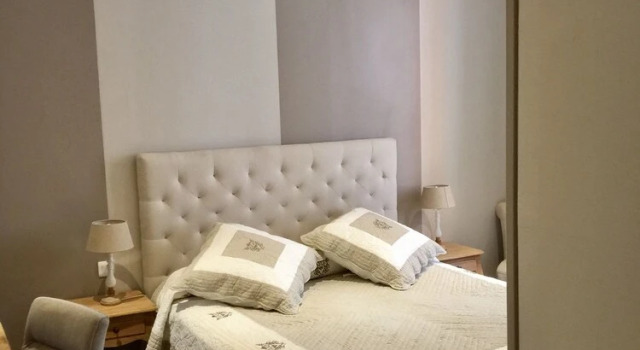Двухместный номер Economy Hotel Lepante