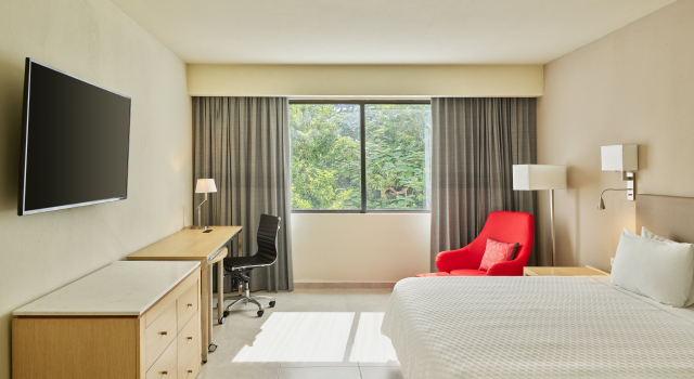 Quality Inn Villahermosa Cencali, Rezerwuj Hotel Hotele w Villahermosa z basenem, Basen