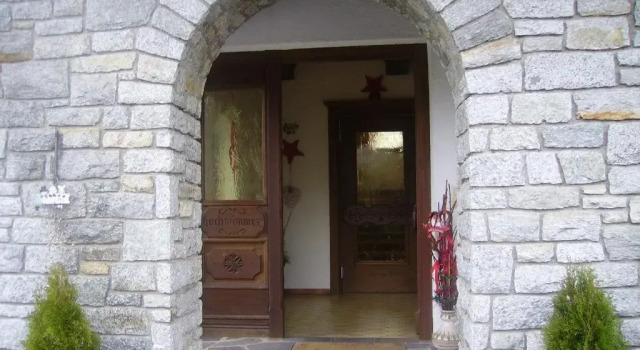 Gästehaus Hochwimmer, Rezerwuj Hotel Hotele w Salzburg z parkingiem, Parking