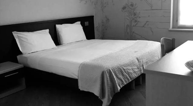 Двухместный номер Standard Cornelle Hotel