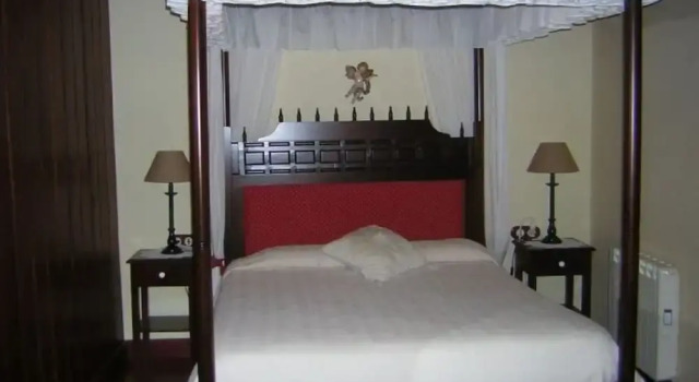 House in La Oratava Tenerife 101356 by MO Rentals, Book Hotel Hotels in Tenerife with Parking, Parking