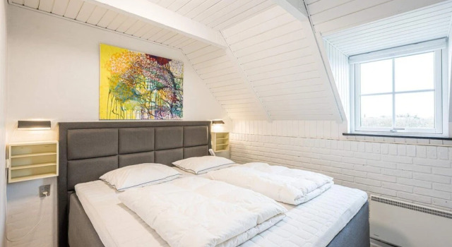 6 Person Holiday Home in Hvide Sande, Book Feriehus Hvide Sande Ringkjøbing