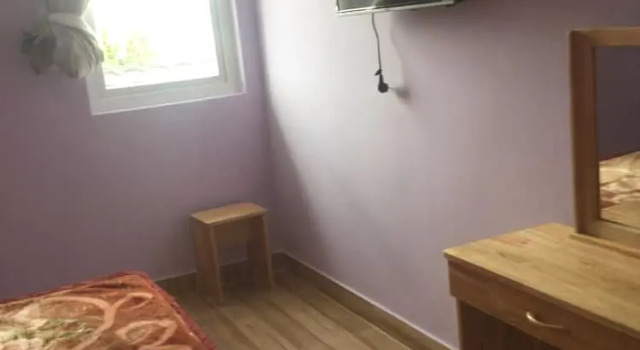 Номер Standard Gia Khanh Hotel