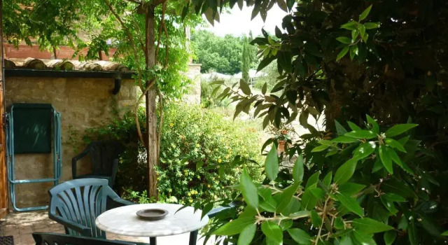 Номер Comfort Agriturismo Apparita