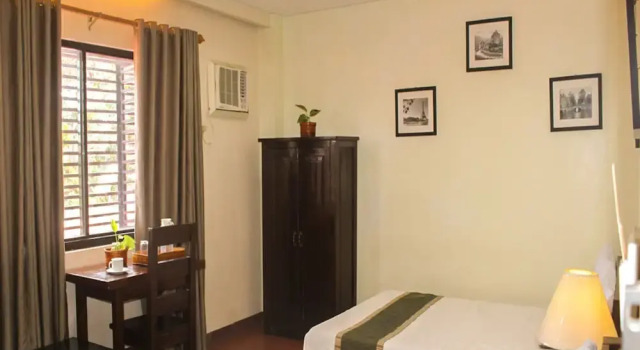 Двухместный номер Deluxe Villa Elita