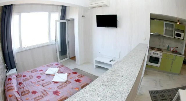 Ognian Apartments, Varaa Huoneisto Sofia Vitosha