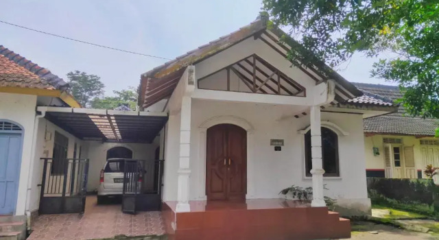 SPOT ON 91098 Desa Wisata Tanjung, Book Hotel Ngaglik Yogyakarta Province