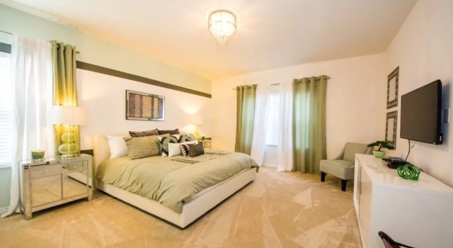 H2u - Apollo - St4043 5 Bedroom Home
